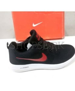 Nike Zoom Black Red Shoes in Pakistan (1)