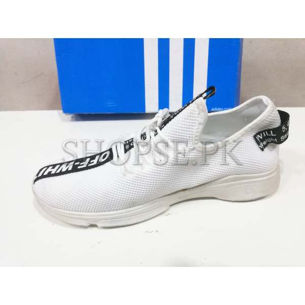 Buy Off white Casual White Shoes at Low 
