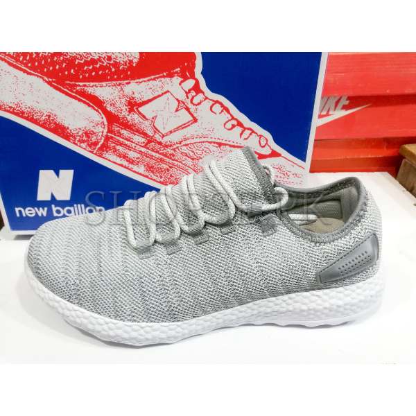 Buy Grey Casual Shoes in Pakistan at Low Price - Shopse.pk
