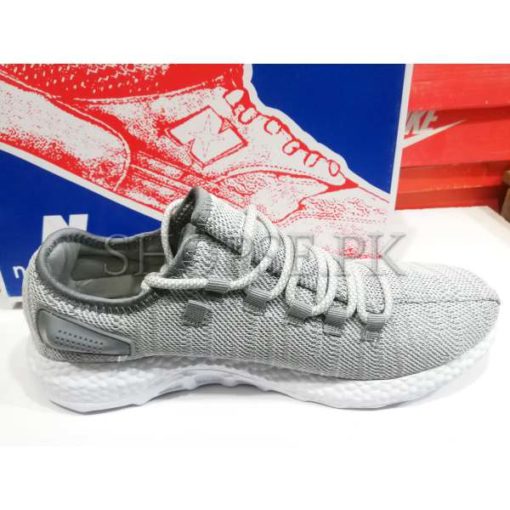 adidas grey casual shoes in Pakistan (2)