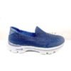 blue skechers shape shoes in PAKISTAN (2)