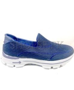 blue skechers shape shoes in PAKISTAN (2)