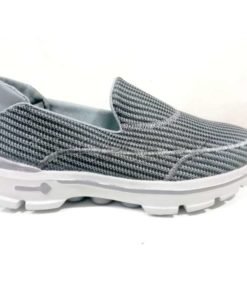 grey skechers shape shoes in PAKISTAN (3)