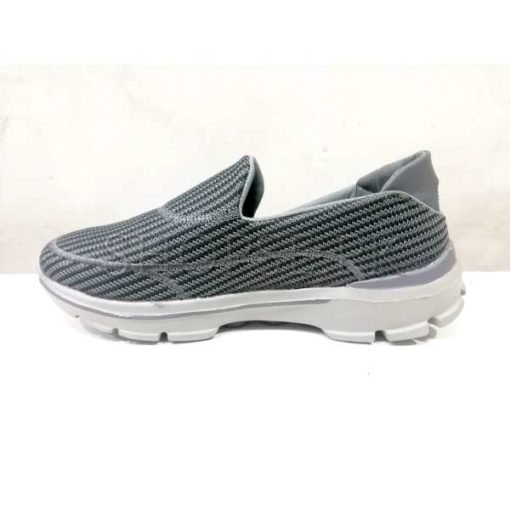 grey skechers shape shoes in PAKISTAN (3)