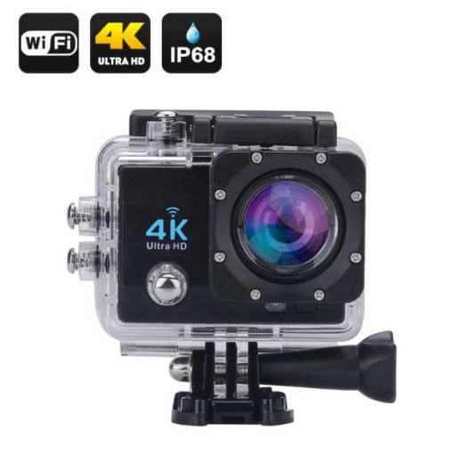 4k action camera ultra hd 1080p in Pakistan 3