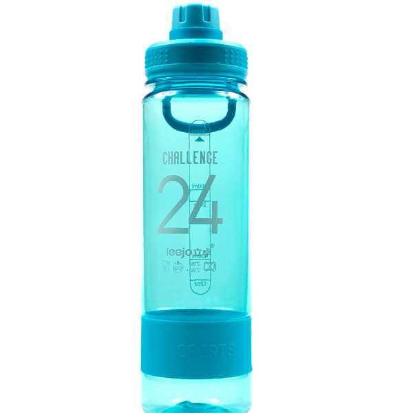 Buy Best Quality Blue Sports Gym Water Bottles in Pakistan Shopse.pk