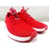 buy off white fashion shoes red color in pakistan (1)
