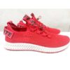 buy off white fashion shoes red color in pakistan (3)