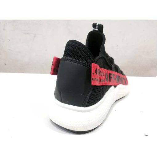 buy off white red stripe shoes in pakistan (2)