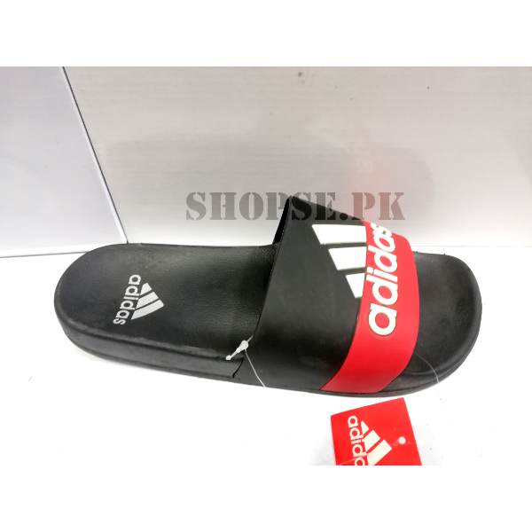 Men's Slippers, Flip Flops & Slides | Free Shipping - adidas India