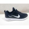 buy Nike Air blue light weight shoes in pakistan (2)
