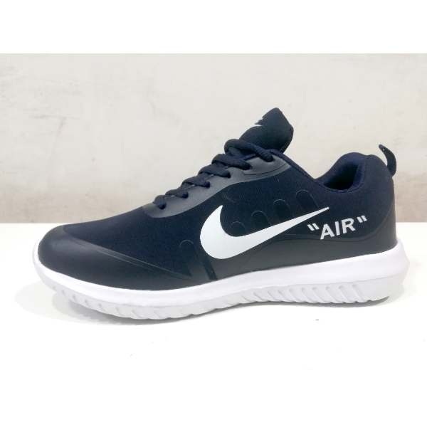 Buy Best Quality air Shoes Blue Light Weight in Pakistan | Shopse.pk