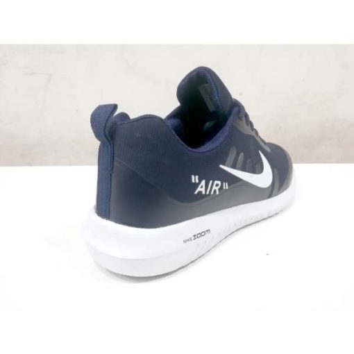 buy Nike Air blue light weight shoes in pakistan (3)