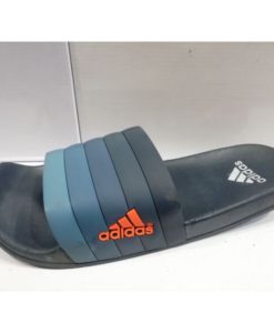 buy adidas blue rainbow slippers for men by shopse.pk in pakistan (1)