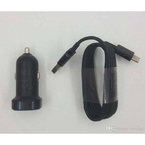 buy best quality car charger Mini Black fast with cable by shopse.pk in pakistan (1)
