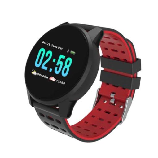 buy best quality ky108 fintess watch and fitness tracker in pakistan by shopse (1)