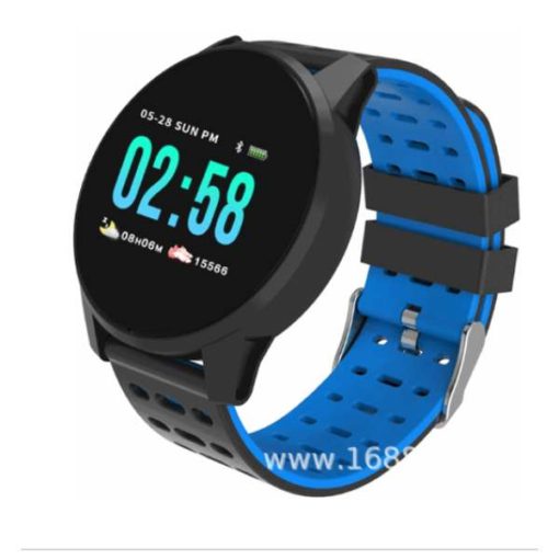 buy best quality ky108 fintess watch and fitness tracker in pakistan by shopse (1)