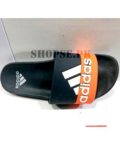 buy orange adidas mens slippers flip flop in Pakistan (1)