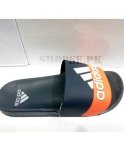 buy orange adidas mens slippers flip flop in Pakistan (1)