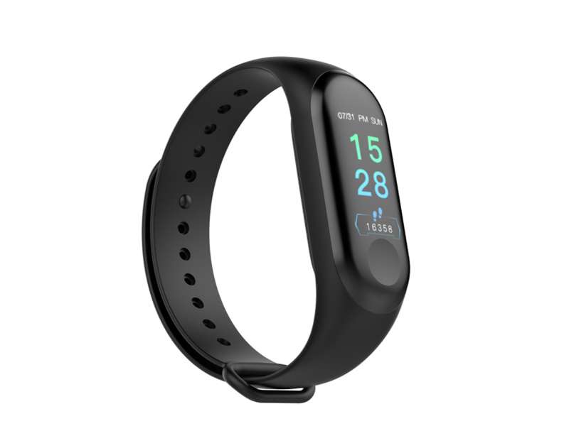 low price fitness band