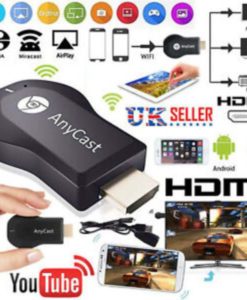 buy Any Cast Hdmi Wifi Dongle M4 Plus 1080p in pakistan 3