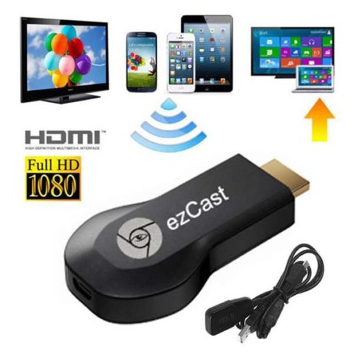 buy Ez Cast Hdmi Wifi Dongle Hd 1080p in pakistan by shopse.pk 3