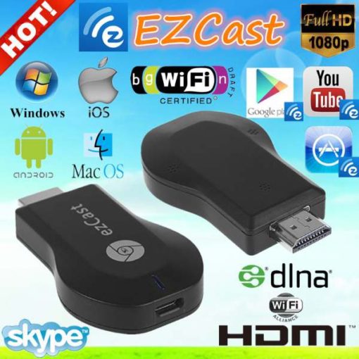 buy Ez Cast Hdmi Wifi Dongle Hd 1080p in pakistan by shopse.pk 3