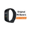 buy Newest 2019 Original Xiaomi Mi Band 4 Smart Color Screen Bracelet Heart Rate Fitness 135mAh Bluetooth5.0 50M Swimming Waterproof in pakistan (2)