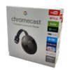 buy google chromecast 2 hdmi wifi dongle au3036 by shopse.pk