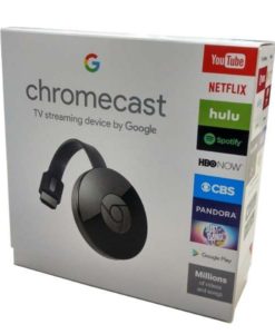 buy google chromecast 2 hdmi wifi dongle au3036 by shopse.pk