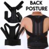 posture corrector belt posture correction belt posture belt in pakistan 1