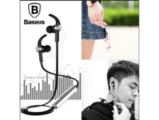 Buy Best Quality BASEUS Magnet Bluetooth HANDFREE NGB11 at Remarkable Price by Shopse.pk in Pakistan 0