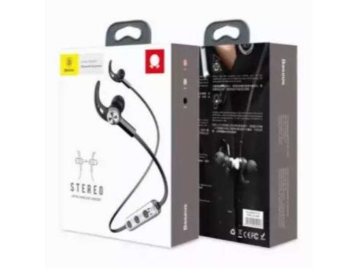 Buy Best Quality BASEUS Magnet Bluetooth HANDFREE NGB11 at Remarkable Price by Shopse.pk in Pakistan 0