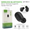 Buy Best Top Quality QCY Mini 2 Wireless Bluetooth Earphone Single TWS Earbuds by shopse.pk in Pakistan 43