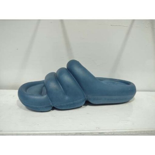 Shower Slippers Summer Massage Foam Bathroom Slippers Quick-Dry Thick Sole Open Toe Slide chnk01 online by shopse.pk in Pakistan (1)