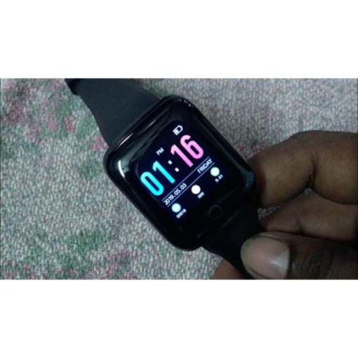 buy smart fintess watch fintess band health watches health band fintess bands smart fitnesbands d13 by shopse.pk in