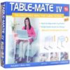 BUY BEST QUALITY TABLE MATE 4 ADJUSTABLE TABLE MATE LAPTOP TABLE ADJUSTABLE BY SHOPSE.PK AT LOWEST PRICE IN pAKISTAN 1