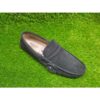 Black Trendy Pumpy Casual and Party Shoes for Men shk11 online in pakistan by shopse (1)