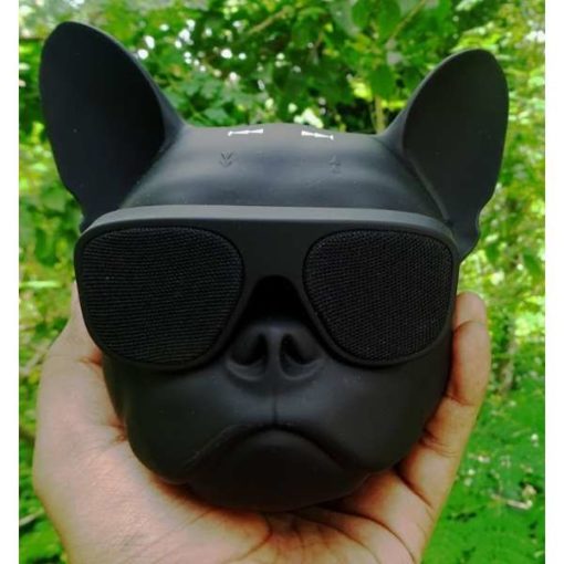 Buy Best Quality Aero Bull Dog Bluetooth Speaker at Lowest Price by Shopse.pk in Pakistan wireless bluetooth Speakers (2)