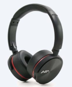Buy Best Quality Nia Q6 Bluetooth Wireless Headphone at Low Price by Shopse.pk in Pakistan