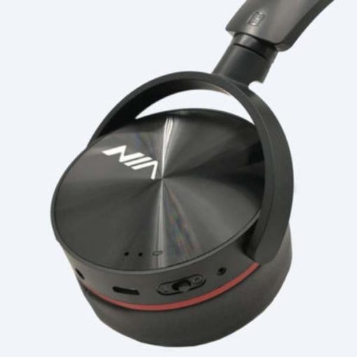 Buy Best Quality Nia Q6 Bluetooth Wireless Headphone at Low Price by Shopse.pk in Pakistan