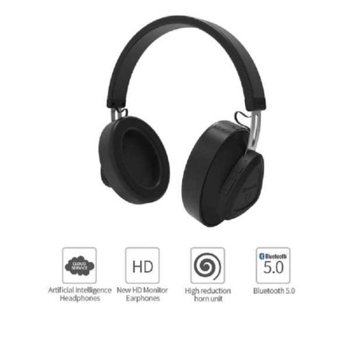 Buy Best Quality bluedio t monitor Bluetooth headphones wireless low price by shopse.pk in pakistan