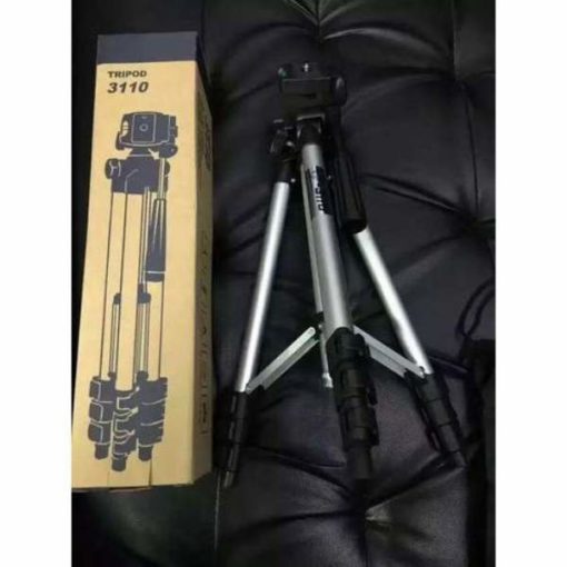Buy Best quality mobile stand and Tripod Camera Stand 3110 at low price by shopse.pk in pakistan 1