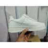 White Chunky Sneakers Casual Vulcanized Shoes Men Woman High Platform Sneakers Lace Up White Sneakers SHk0111 1 (3)