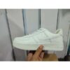 White Chunky Sneakers Casual Vulcanized Shoes Men Woman High Platform Sneakers Lace Up White Sneakers SHk0111 1 (3)