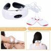 buy best hx-5880 Electric-Neck-and-Back-Pulse-Massager-Infrared-Heating-Cervical-Vertebra-Treatment-Shoulder-Massager-Relief-Tool-Health in pakistan (3)