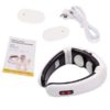 buy best hx-5880 Electric-Neck-and-Back-Pulse-Massager-Infrared-Heating-Cervical-Vertebra-Treatment-Shoulder-Massager-Relief-Tool-Health in pakistan (5)