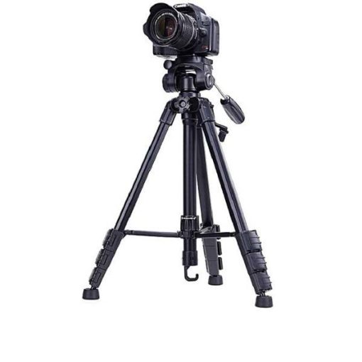 buy best quality Yunteng Tripod Stand Vct680r best camera tripod stand and mobile tripod stand at lowest pirce by shopse.pk in pakistna (1)