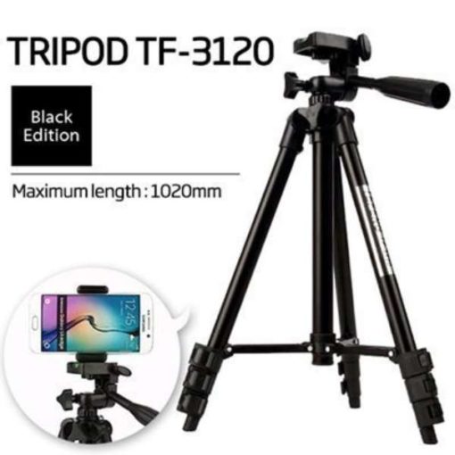 buy best quality camera tripod stand 3120 best camera tripods at cheapest lowest price by shopse.pk in pakistan