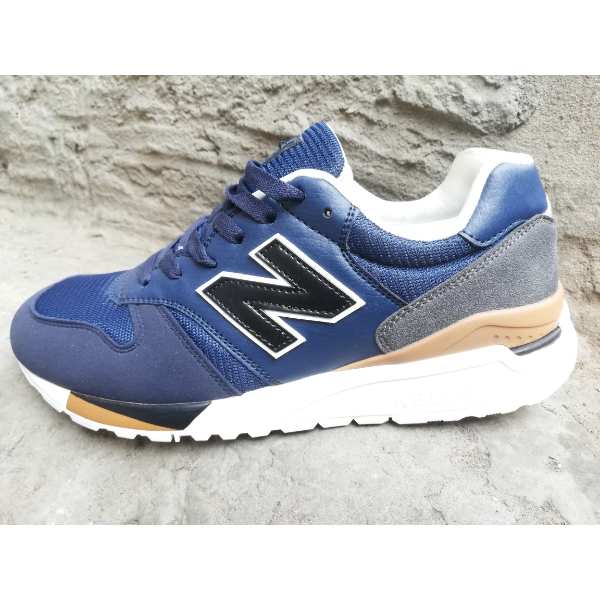 Buy Nike New Balance Blue Men Shoes Low Price in Pakistan | Shopse.pk